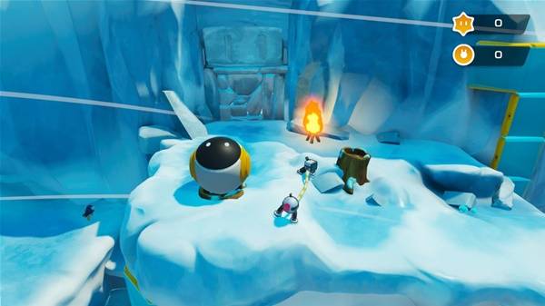 持本地双人同屏联机的游戏汇总不朽情缘模拟器Steam支(图5)