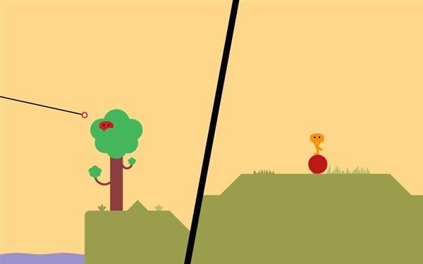 持本地双人同屏联机的游戏汇总不朽情缘模拟器Steam支(图12)