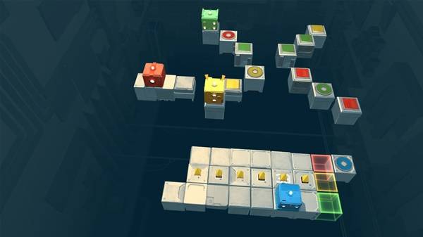 持本地双人同屏联机的游戏汇总不朽情缘模拟器Steam支(图21)