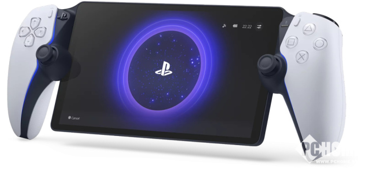 n掌机可运行PS5游戏 搭下代AMD APUmg不朽情缘游戏网站索尼PlayStatio(图2)