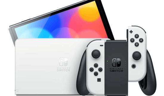 量前十名公布：全是任天堂第一方不朽情缘版Switch游戏销(图4)