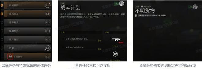 唤》DMZ模式评测与生态分析不朽情缘游戏网站址《使命召(图2)