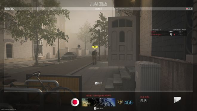 唤》DMZ模式评测与生态分析不朽情缘游戏网站址《使命召(图19)