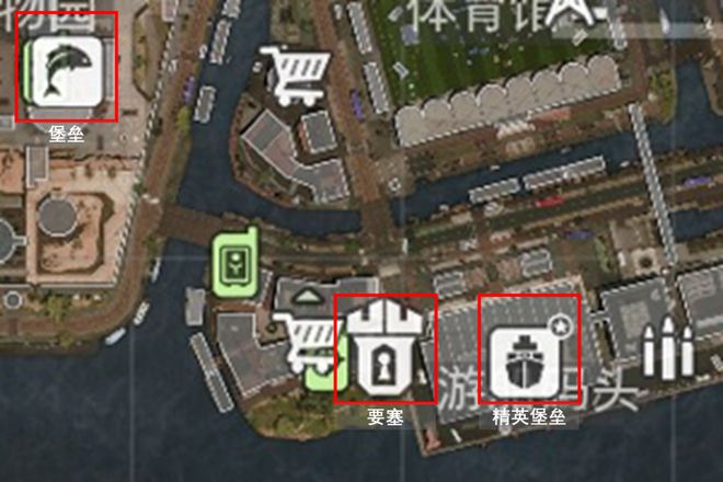 唤》DMZ模式评测与生态分析不朽情缘游戏网站址《使命召(图23)