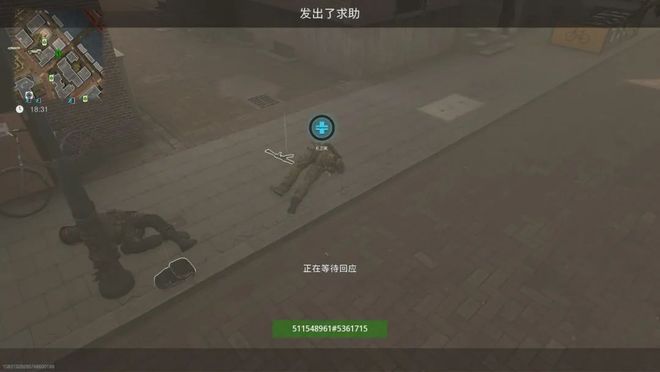 唤》DMZ模式评测与生态分析不朽情缘游戏网站址《使命召(图29)