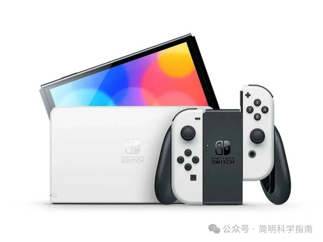 携“PC掌机”杀进战局不让任天堂一枝独秀MG不朽情缘正版游戏掌机起死回生各大厂(图9)
