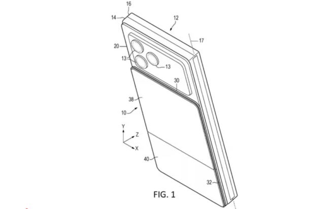 曝光或为Surface Phone铺路不朽情缘版微软折叠屏“Xbox掌机”(图3)
