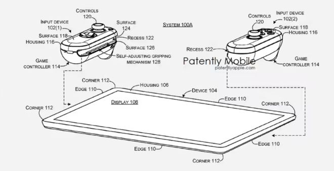 曝光或为Surface Phone铺路不朽情缘版微软折叠屏“Xbox掌机”(图7)
