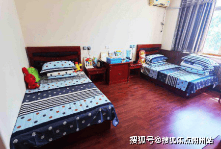 区青云店养老照料中心收费价格、地址交通及护理服务不朽情缘2025年北京认知症照护典范!北京市大兴(图2)